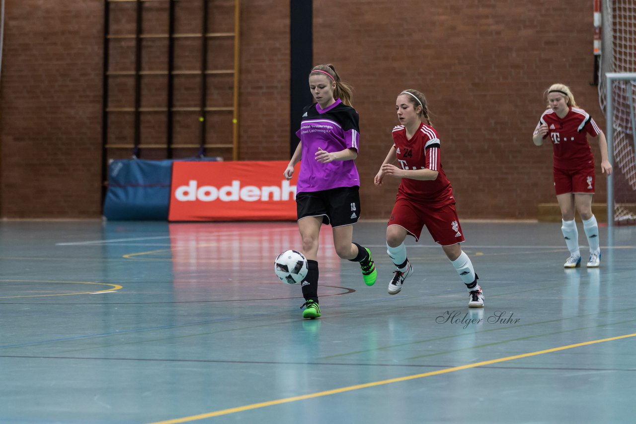 Bild 165 - Dodenhof Cup
